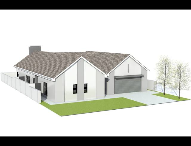 3 BEDROOM FREESTANDING FOR SALE IN OUTENIQUASBOSCH